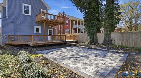 Tiny photo for 3305 Semmes Avenue, Richmond, VA 23225 (MLS # 2607620)