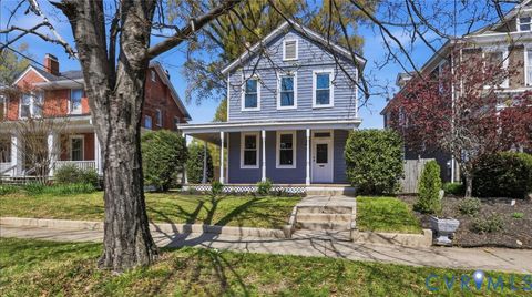 Photo of 3305 Semmes Avenue, Richmond, VA 23225 (MLS # 2607620)