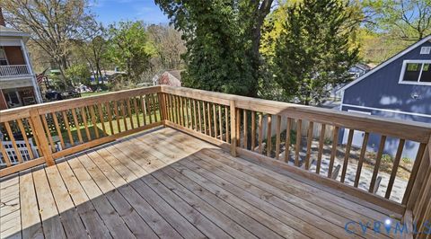 Tiny photo for 3305 Semmes Avenue, Richmond, VA 23225 (MLS # 2607620)