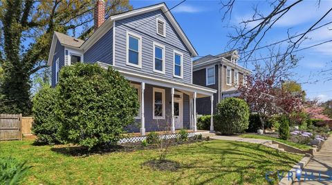 Tiny photo for 3305 Semmes Avenue, Richmond, VA 23225 (MLS # 2607620)