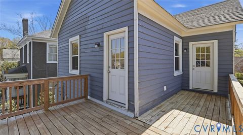 Tiny photo for 3305 Semmes Avenue, Richmond, VA 23225 (MLS # 2607620)