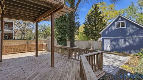 Tiny photo for 3305 Semmes Avenue, Richmond, VA 23225 (MLS # 2607620)