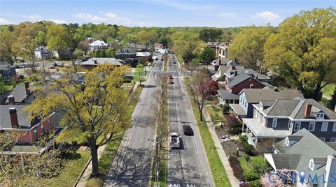 Tiny photo for 3305 Semmes Avenue, Richmond, VA 23225 (MLS # 2607620)