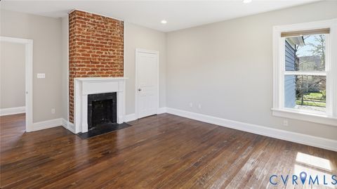 Tiny photo for 3305 Semmes Avenue, Richmond, VA 23225 (MLS # 2607620)