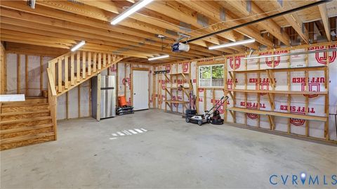 Tiny photo for 3305 Semmes Avenue, Richmond, VA 23225 (MLS # 2607620)