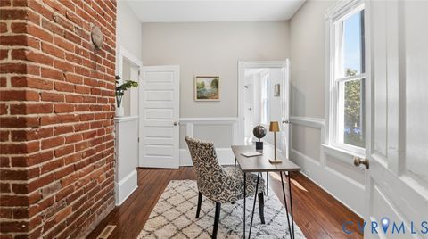 Tiny photo for 3305 Semmes Avenue, Richmond, VA 23225 (MLS # 2607620)