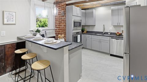 Tiny photo for 3305 Semmes Avenue, Richmond, VA 23225 (MLS # 2607620)