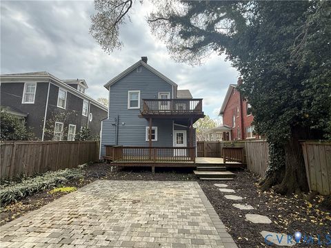 Tiny photo for 3305 Semmes Avenue, Richmond, VA 23225 (MLS # 2607620)