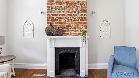 Tiny photo for 3305 Semmes Avenue, Richmond, VA 23225 (MLS # 2607620)