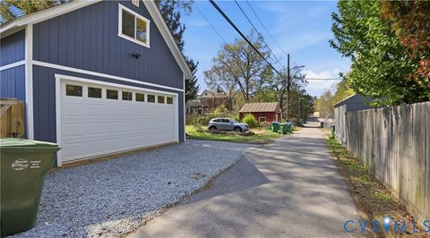Tiny photo for 3305 Semmes Avenue, Richmond, VA 23225 (MLS # 2607620)