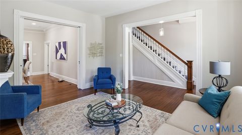 Tiny photo for 3305 Semmes Avenue, Richmond, VA 23225 (MLS # 2607620)