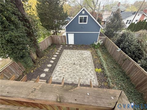 Tiny photo for 3305 Semmes Avenue, Richmond, VA 23225 (MLS # 2607620)