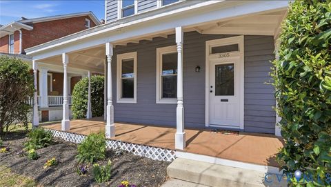 Tiny photo for 3305 Semmes Avenue, Richmond, VA 23225 (MLS # 2607620)