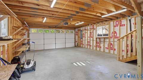 Tiny photo for 3305 Semmes Avenue, Richmond, VA 23225 (MLS # 2607620)