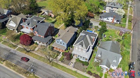 Tiny photo for 3305 Semmes Avenue, Richmond, VA 23225 (MLS # 2607620)