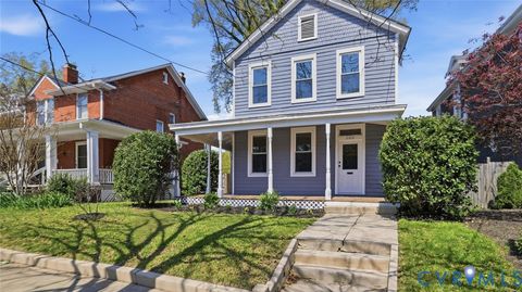 Tiny photo for 3305 Semmes Avenue, Richmond, VA 23225 (MLS # 2607620)