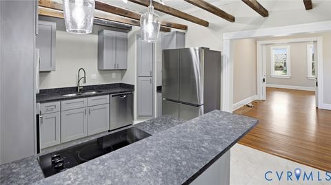 Tiny photo for 3305 Semmes Avenue, Richmond, VA 23225 (MLS # 2607620)