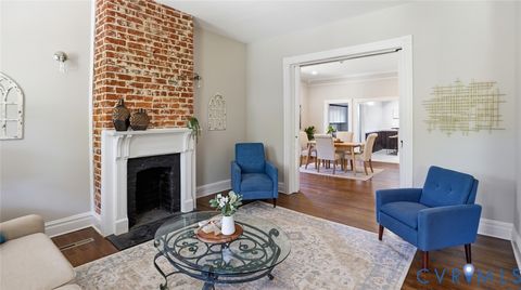 Tiny photo for 3305 Semmes Avenue, Richmond, VA 23225 (MLS # 2607620)