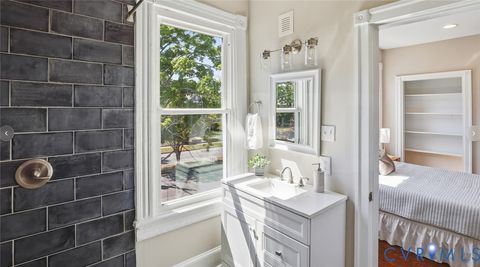 Tiny photo for 3305 Semmes Avenue, Richmond, VA 23225 (MLS # 2607620)