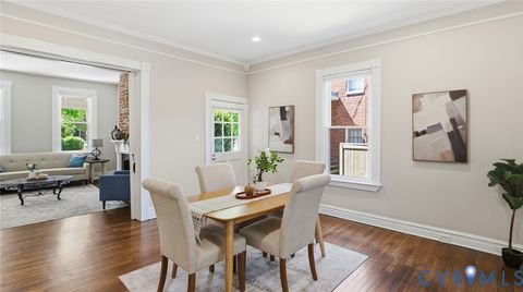 Tiny photo for 3305 Semmes Avenue, Richmond, VA 23225 (MLS # 2607620)