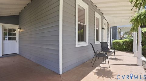 Tiny photo for 3305 Semmes Avenue, Richmond, VA 23225 (MLS # 2607620)