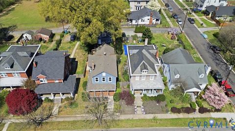 Tiny photo for 3305 Semmes Avenue, Richmond, VA 23225 (MLS # 2607620)