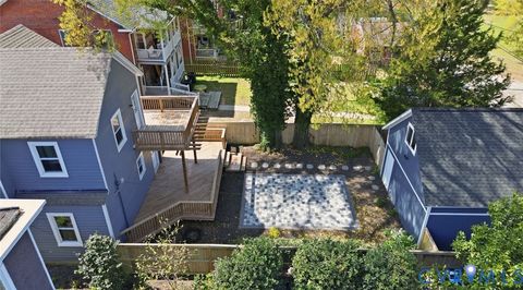 Tiny photo for 3305 Semmes Avenue, Richmond, VA 23225 (MLS # 2607620)