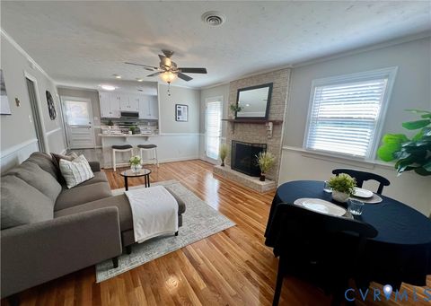 Tiny photo for 7393 Colts Neck Road, Mechanicsville, VA 23111 (MLS # 2600386)