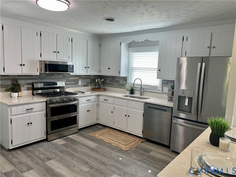 Tiny photo for 7393 Colts Neck Road, Mechanicsville, VA 23111 (MLS # 2600386)