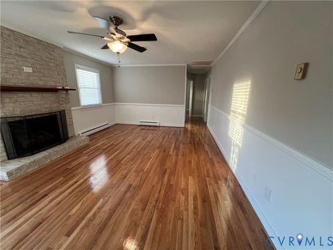 Tiny photo for 7393 Colts Neck Road, Mechanicsville, VA 23111 (MLS # 2600386)