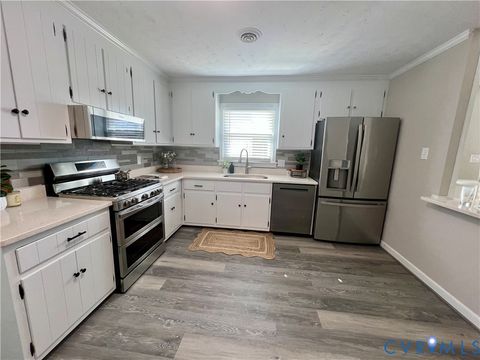 Tiny photo for 7393 Colts Neck Road, Mechanicsville, VA 23111 (MLS # 2600386)