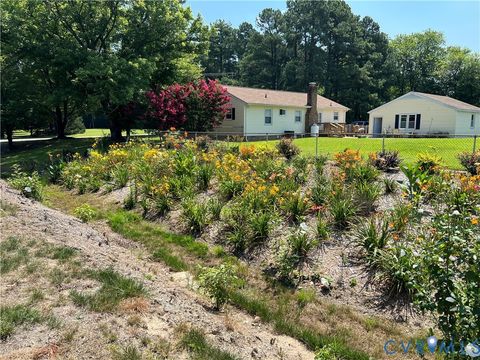 Tiny photo for 7393 Colts Neck Road, Mechanicsville, VA 23111 (MLS # 2600386)