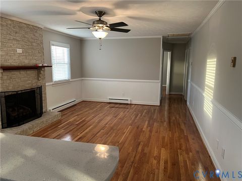 Tiny photo for 7393 Colts Neck Road, Mechanicsville, VA 23111 (MLS # 2600386)