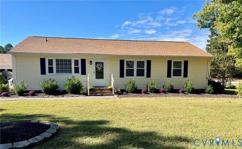 Tiny photo for 7393 Colts Neck Road, Mechanicsville, VA 23111 (MLS # 2600386)