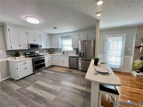 Tiny photo for 7393 Colts Neck Road, Mechanicsville, VA 23111 (MLS # 2600386)