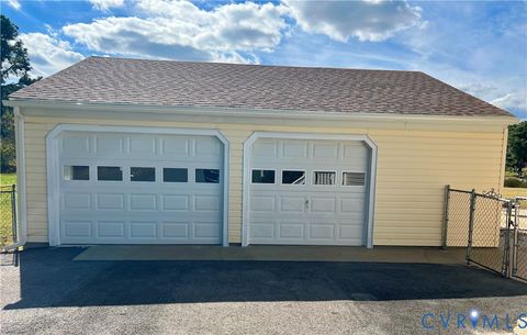 Tiny photo for 7393 Colts Neck Road, Mechanicsville, VA 23111 (MLS # 2600386)