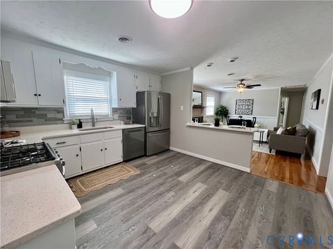 Tiny photo for 7393 Colts Neck Road, Mechanicsville, VA 23111 (MLS # 2600386)