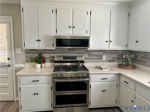 Tiny photo for 7393 Colts Neck Road, Mechanicsville, VA 23111 (MLS # 2600386)