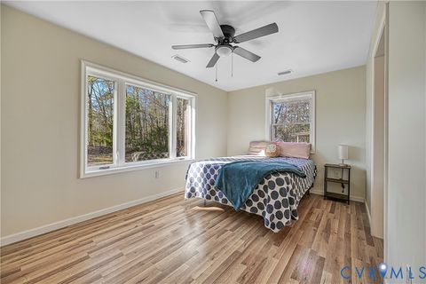 Tiny photo for 589 Three Chopt Road, Troy, VA 23084 (MLS # 2532456)