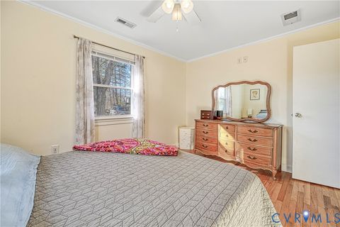 Tiny photo for 589 Three Chopt Road, Troy, VA 23084 (MLS # 2532456)