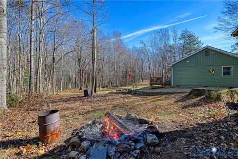 Tiny photo for 589 Three Chopt Road, Troy, VA 23084 (MLS # 2532456)