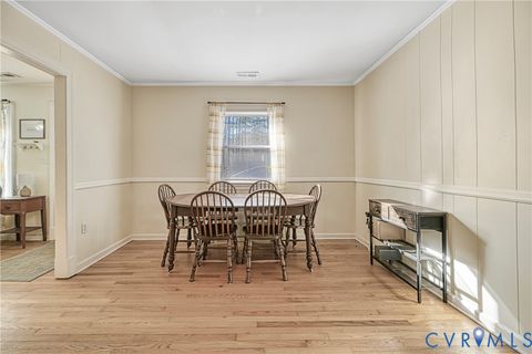 Tiny photo for 589 Three Chopt Road, Troy, VA 23084 (MLS # 2532456)