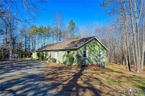 Tiny photo for 589 Three Chopt Road, Troy, VA 23084 (MLS # 2532456)