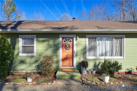 Tiny photo for 589 Three Chopt Road, Troy, VA 23084 (MLS # 2532456)