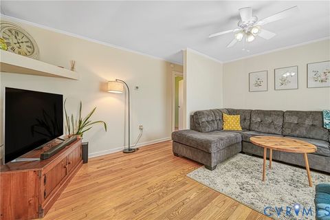 Tiny photo for 589 Three Chopt Road, Troy, VA 23084 (MLS # 2532456)