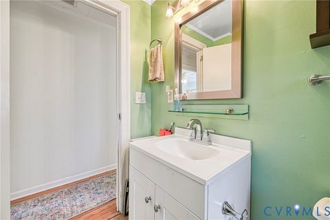 Tiny photo for 589 Three Chopt Road, Troy, VA 23084 (MLS # 2532456)