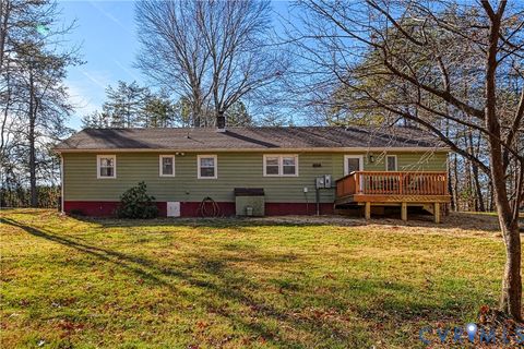 Tiny photo for 589 Three Chopt Road, Troy, VA 23084 (MLS # 2532456)