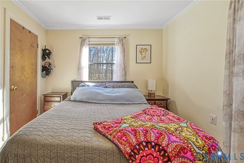 Tiny photo for 589 Three Chopt Road, Troy, VA 23084 (MLS # 2532456)