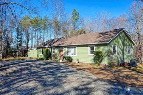 Photo of 589 Three Chopt Road, Troy, VA 23084 (MLS # 2532456)