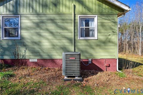 Tiny photo for 589 Three Chopt Road, Troy, VA 23084 (MLS # 2532456)